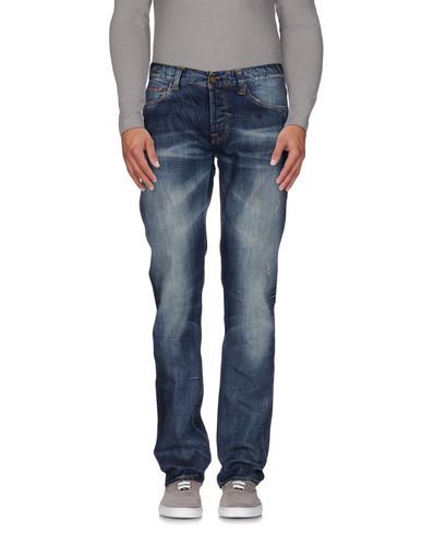 Comprar CARE LABEL Pantalones vaqueros hombre al mejor precio