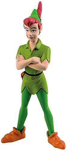 Comprar Topping Ice - Figura de juguete Peter Pan (12650) al mejor precio