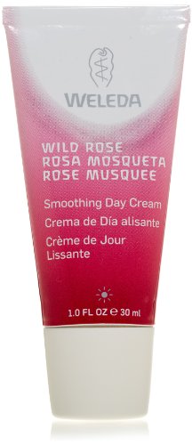 Comprar Weleda - Crema de Día Alisante Rosa de Mosqueta Weleda, 30ml al mejor precio