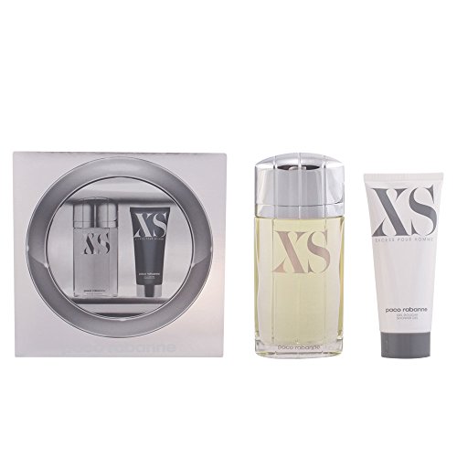 Comprar Paco Rabanne Xs Lote 2 Pz al mejor precio