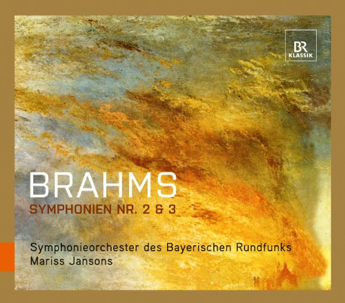 Comprar Brahms : Symphonies n° 2 et n° 3 al mejor precio