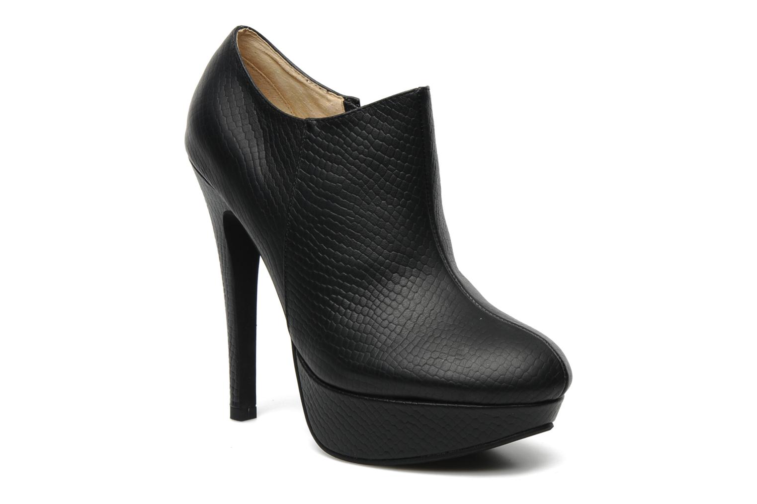 Comprar Elisotas by Friis & companyRebajas - 50% Negro al mejor precio