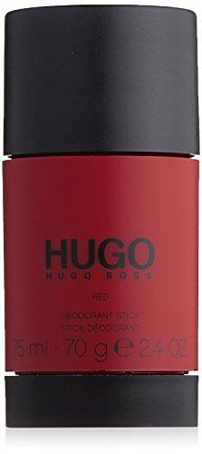 Comprar Hugo - Red - Desodorante stick para hombres al mejor precio