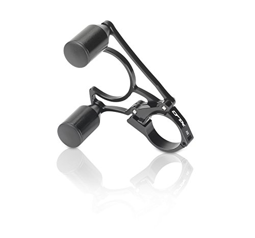 Comprar XLC Lenkeradapter BV-X08 für Frontlichter, Computer, Navi, etc. al mejor precio