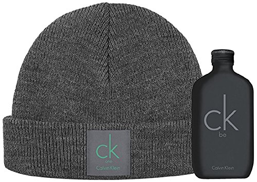 Comprar CALVIN KLEIN CK BE LOTE 2 piezas al mejor precio