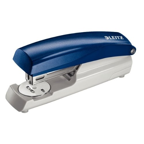 Comprar Leitz NeXXt 5500 - Engrapadora (Azul, 160g, 36 x 141 x 56 mm) al mejor precio