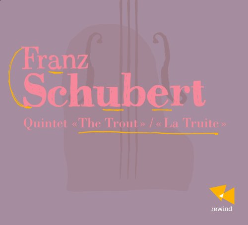 Comprar Quinteto 'La Trucha' al mejor precio