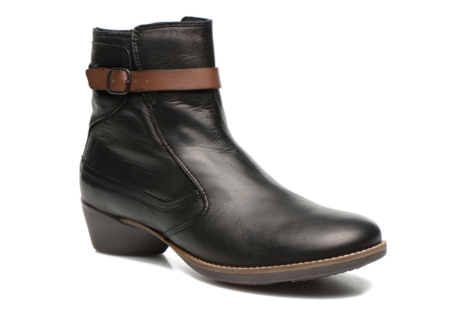 Comprar Gently by TBS Negro al mejor precio