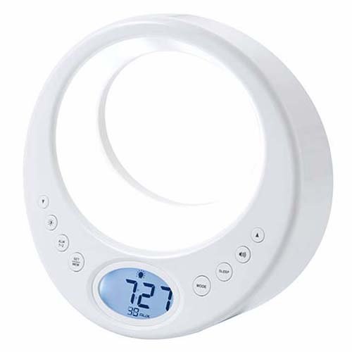 Comprar Thomson CL201 Radio despertador al mejor precio