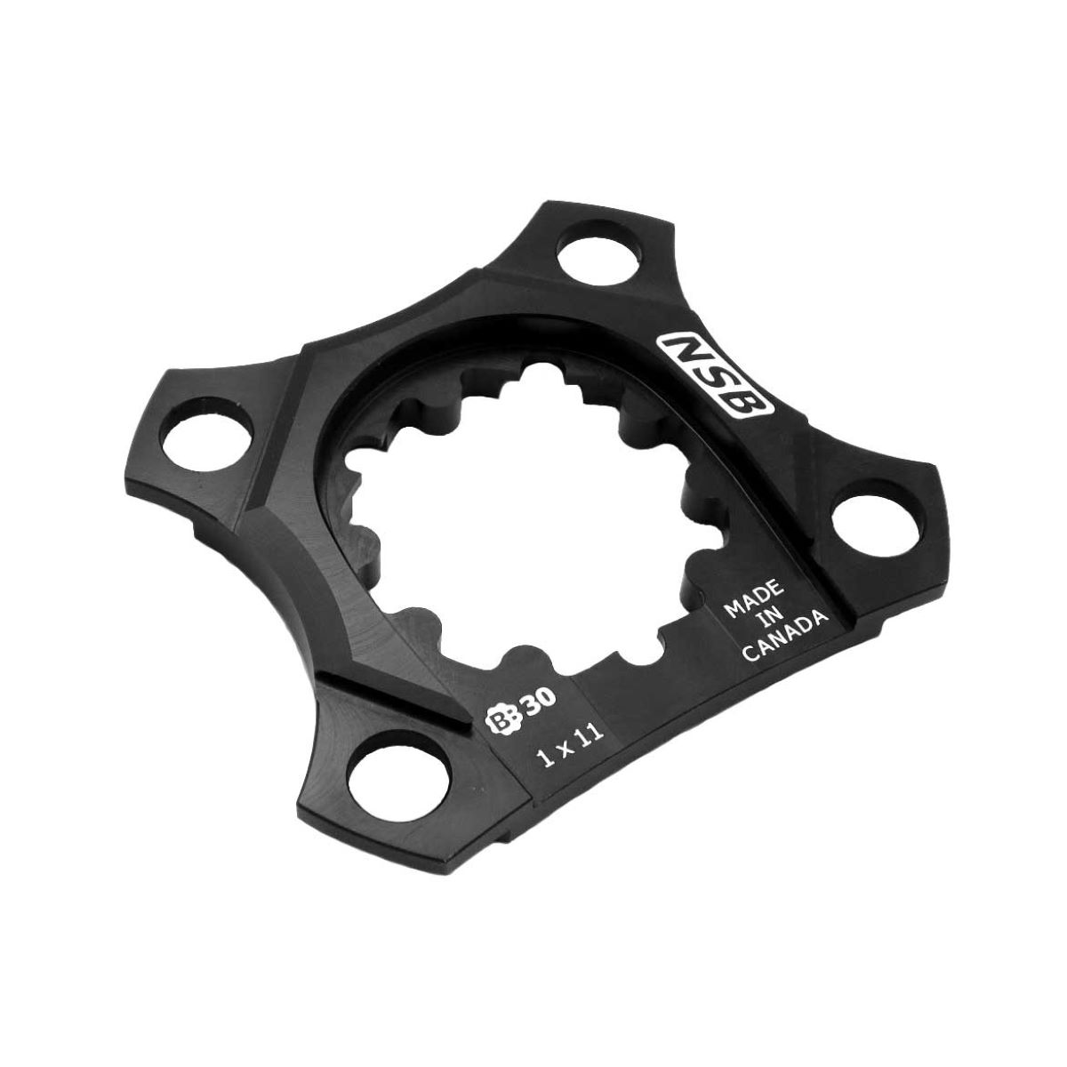 Comprar Araña de repuesto North Shore Billet - Sram 1x11 - Bielas y platos al mejor precio