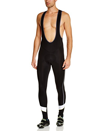 Comprar Gore Bike Wear +Power 2.0 Thermo - Culote con tirantes para hombre, multicolor, talla XL al mejor precio