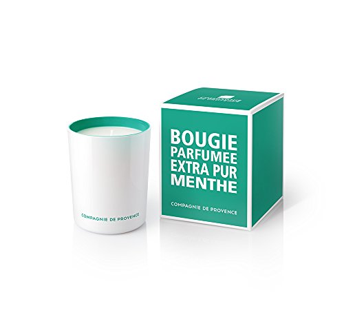 Comparar mejores precios Compagnie de Provence Vela Extra Pur Menthe 180 gr con descuentos Comprar Compagnie de Provence Vela Extra Pur Menthe 180 gr al mejor precio