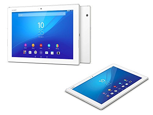 Comprar Sony Xperia Z4 Tablet 32 GB WiFi 10.1