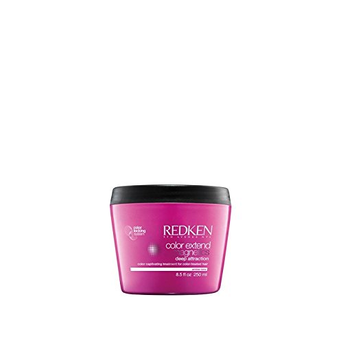 Comprar Redken Color Extend Magnetics Mascarilla Deep Attraction al mejor precio