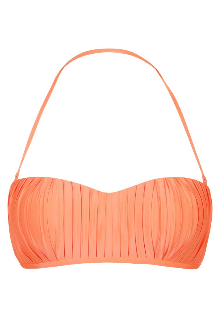 Comprar Seafolly KIARA Parte de arriba bikini nectarine al mejor precio