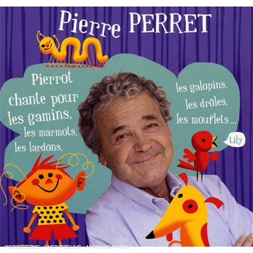 Comprar Pierrot Chante Pour Les Gamins al mejor precio