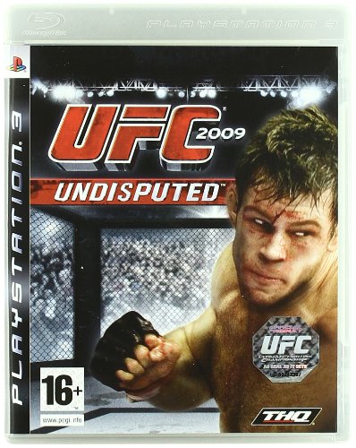 Comprar Ufc 2009: Undisputed al mejor precio