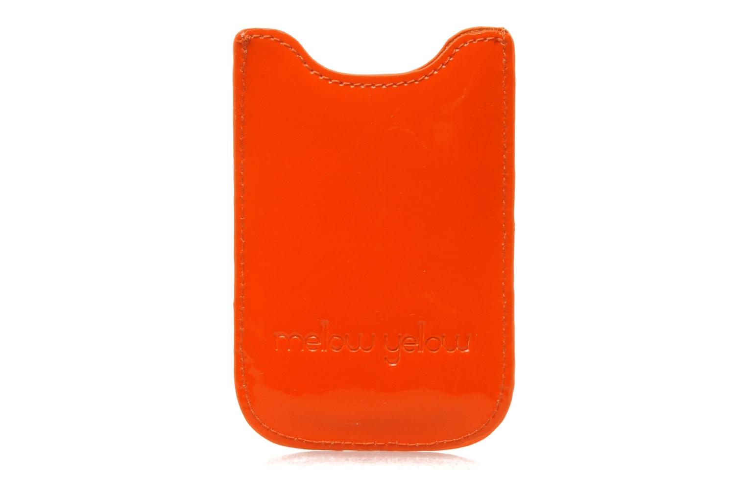 Comprar LISTELOR by Mellow Yellow Naranja al mejor precio