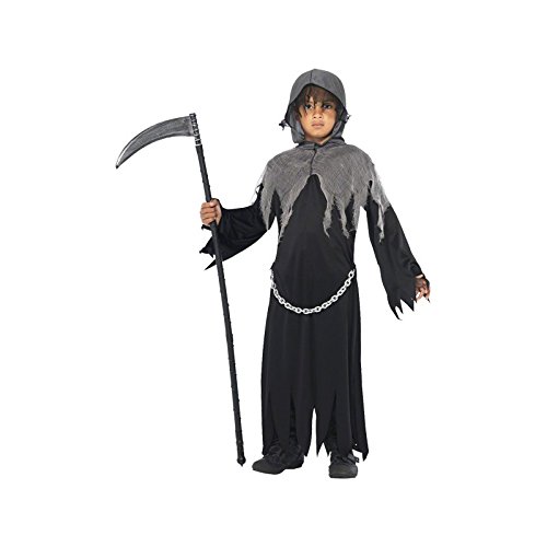Comprar Generic - 355 131 - Niño de Halloween Costume Reaper - 10 a 12 años al mejor precio