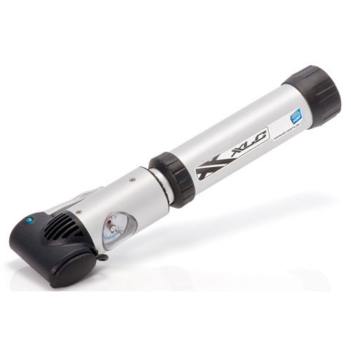 Comprar XLC Beta minibombín azul al mejor precio