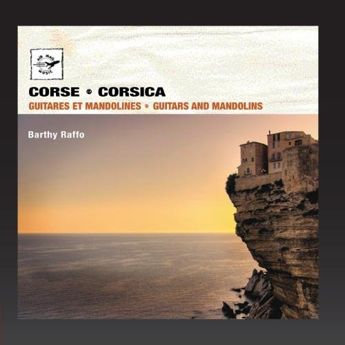 Comprar Guitares et mandolines corse al mejor precio