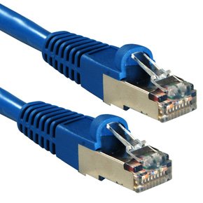 Comprar Lindy Cat.5e FTP 5m - Cable de red (Cat5e, D, F/UTP (FTP), RJ-45, RJ-45, Macho/Macho) al mejor precio