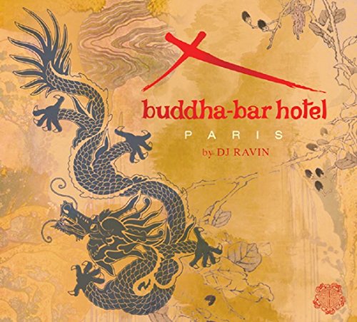 Comprar Buddha Bar Hotel Paris al mejor precio