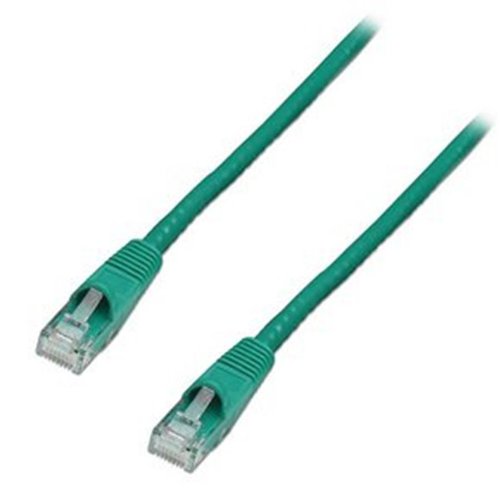 Comprar Lindy Cat.6 UTP 2.0m 2m Cat6 U/UTP (UTP) Verde - Cable de red (RJ-45, RJ-45, Macho/Macho, 10/100/1000Base-T(X), Cat6, U/UTP (UTP)) al mejor precio