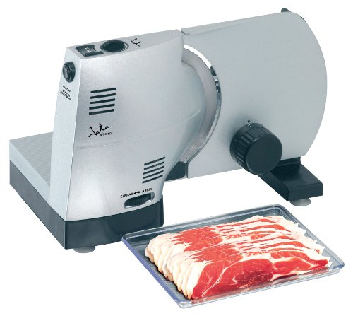 Comprar JATA CF1007N - Cortafiambres metálico al mejor precio