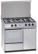 Comprar Meireles 5604409131119 - Cocina de gas g2940vx al mejor precio
