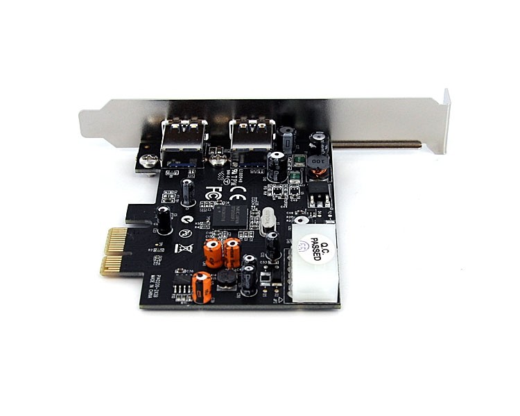 Comprar StarTech.com PEXUSB3S2 al mejor precio