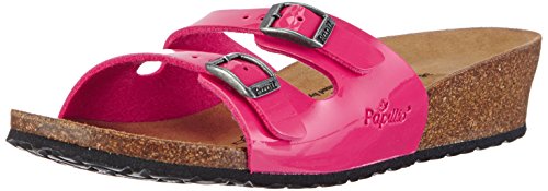 Comprar Papillio ANNE - Sandalias de vestir de material sintético para mujer, color rosa, talla 41 al mejor precio