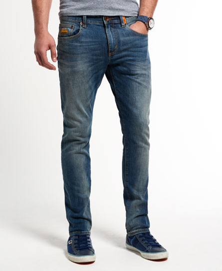 Comprar Vaqueros ajustados Corporal Slim al mejor precio