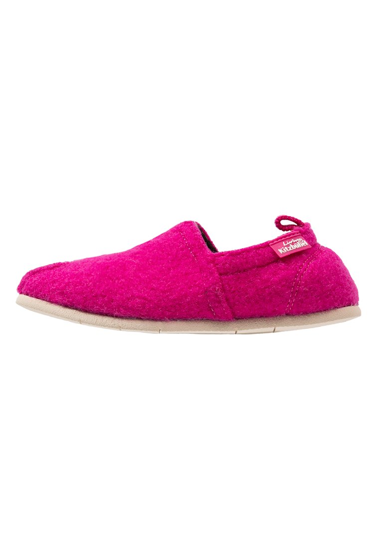 Comprar Living Kitzbühel Pantuflas fuchsia al mejor precio