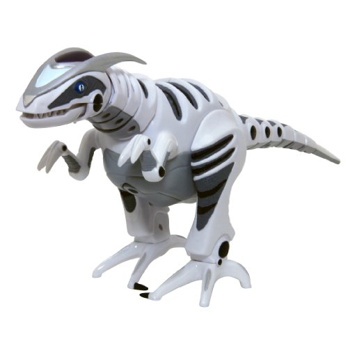 Comparar mejores precios Mini Robot Roboraptor X con descuentos Comprar Mini Robot Roboraptor X al mejor precio