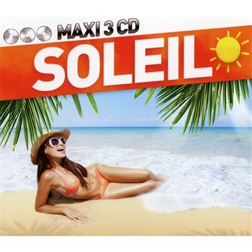Comprar Soleil al mejor precio