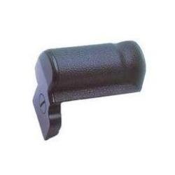 Comprar Canon GR-E2 - Empuñadura para cámaras digitales Canon EOS-3, negro al mejor precio