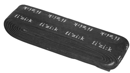 Comprar fizik - Manillar para bicicletas de ciclismo, talla única, color negro / plateado al mejor precio