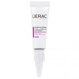 Comparar mejores precios Lierac Diopticerne Eyes Fluido Corrector de ojeras 5 ml con descuentos Comprar Lierac Diopticerne Eyes Fluido Corrector de ojeras 5 ml al mejor precio