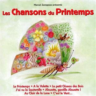 Comprar Les Chansons du Printemps al mejor precio