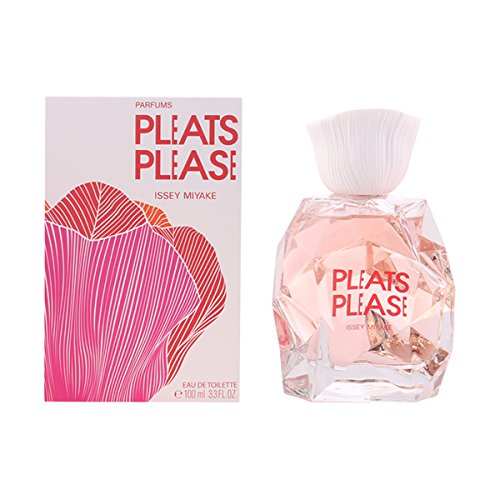 Comprar Issey Miyake - plisados Please Eau De Toilette. al mejor precio