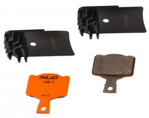 Comprar XLC freno Pro Bp H32, 2500395807 al mejor precio