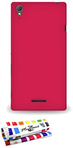 Comprar Carcasa Rigida Ultra-Slim SONY XPERIA T3 [Le 