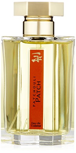 Comprar L'ARTISAN PARFUMEUR PATCHOULI PATCH agua de tocador vaporizador 100 ml al mejor precio