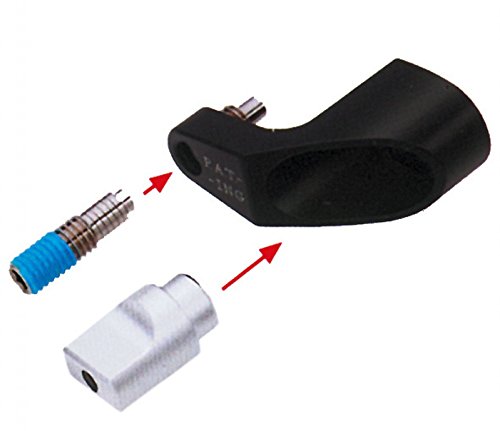 Comprar Unbekannt 2118010400 - Desviador trasero, talla Talla única al mejor precio