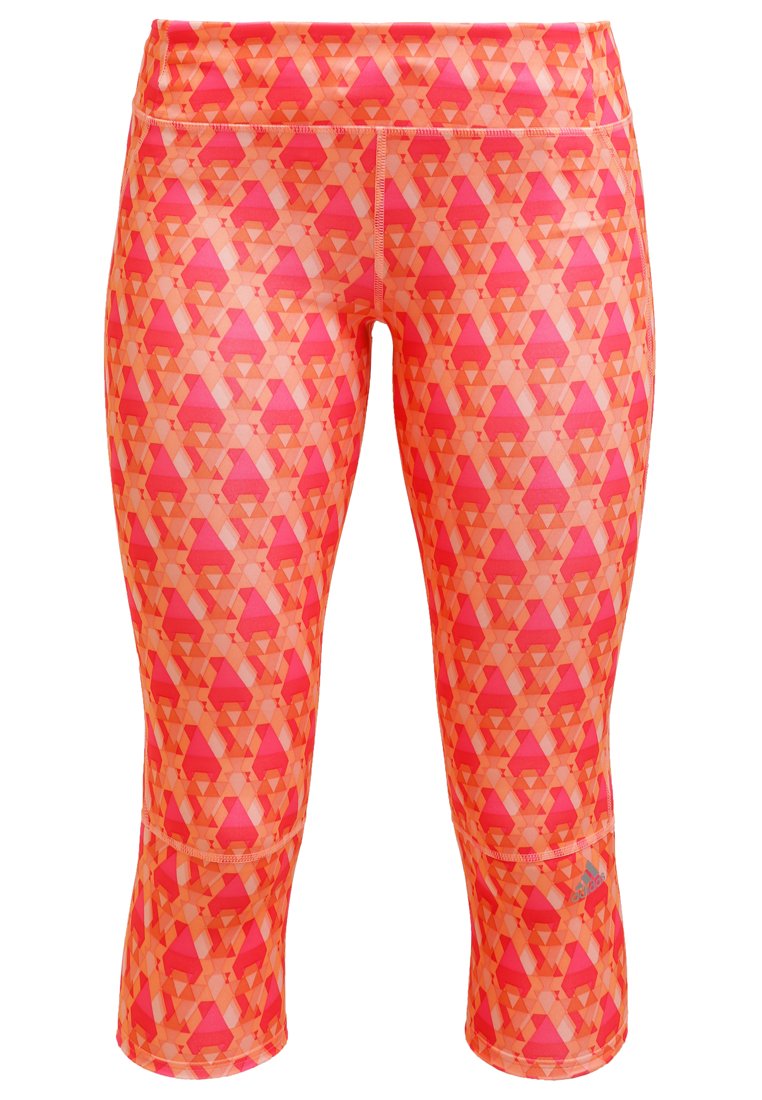 Comprar adidas Performance SUPERNOVA Medias multicolor/ sun glow al mejor precio