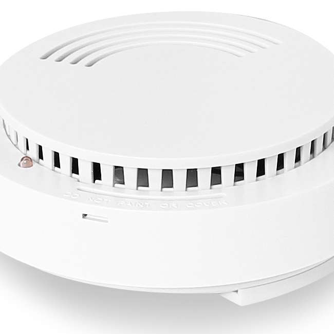 Comprar Eminent Alarma Inalámbrica - Detector Humo al mejor precio