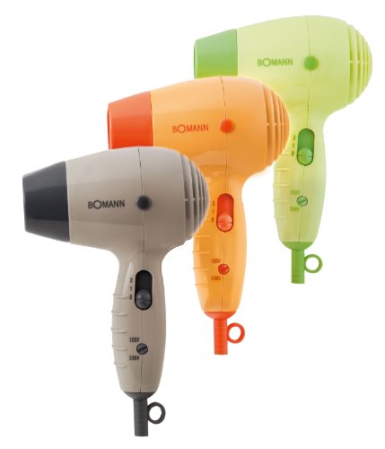 Comprar Bomann CB 818 - Secador de pelo al mejor precio