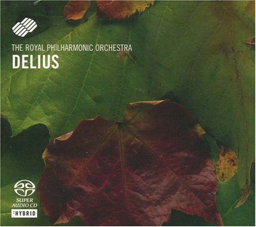Comprar Delius: Orchestral Works al mejor precio