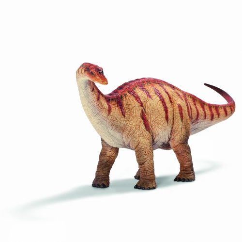 Comprar Schleich - Figura Apatosaurio (14514) al mejor precio